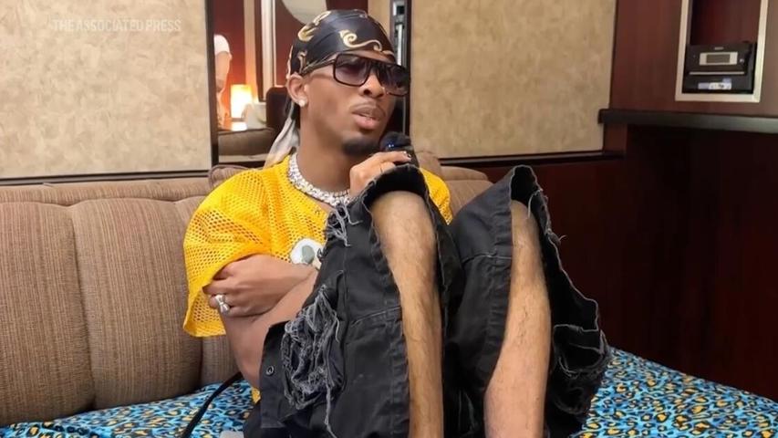 Singer D4vd Accused of Bad Things